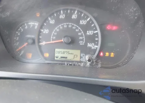 2020 Mitsubishi Mirage G4 Le/Se from USA, damaged, VIN ML32F4FJ7LHF09979